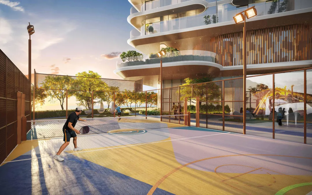 Hilton Residences image 27