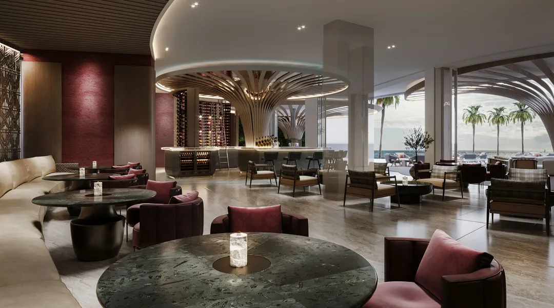 JW Marriott Residences & Resort image 15