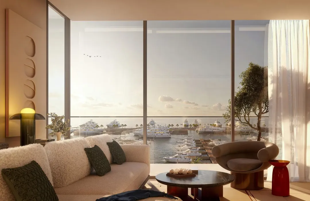 Marina Views image 5