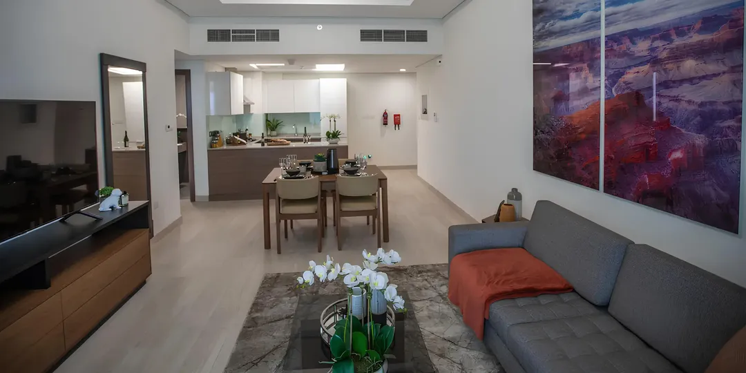 Aliyah Residences image 17