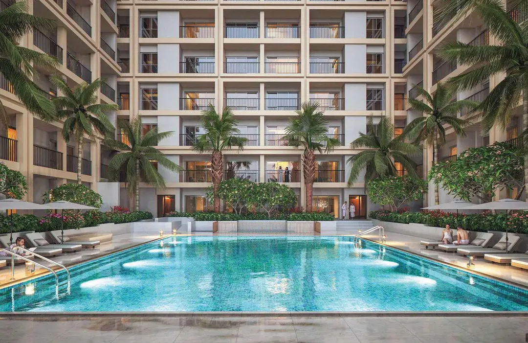Marriott Residences image 10