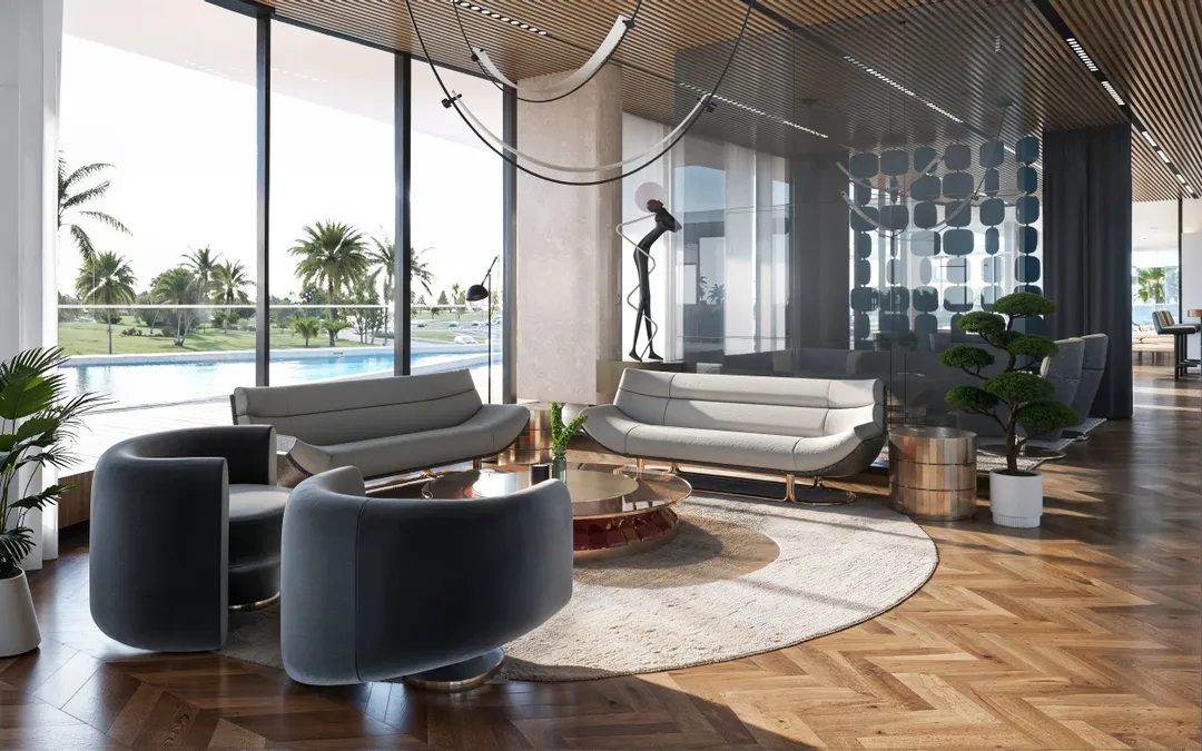 Jacob & Co Residences by Mantra image 12