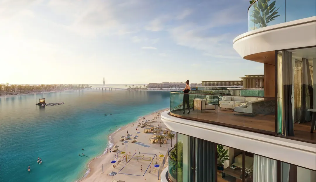 Bayside Marina Residences image 11