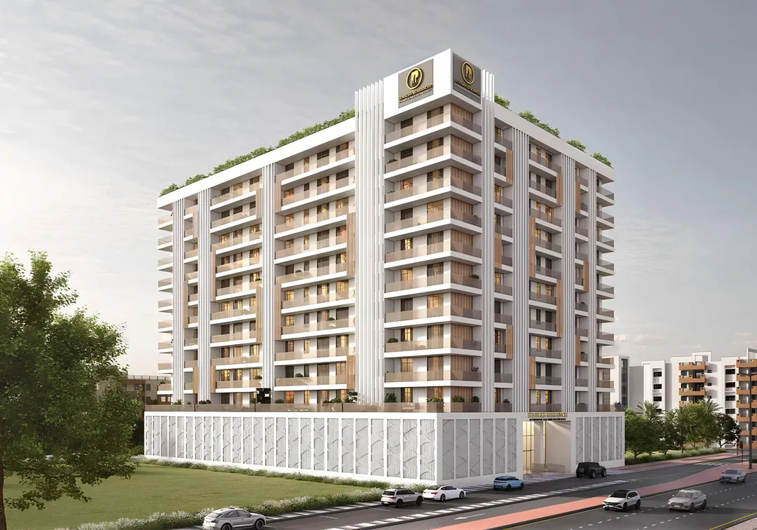 Sunbliss Residences image 7