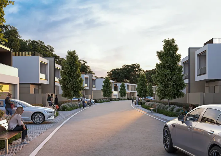 SOBHA "Elwood Estates Phase II"