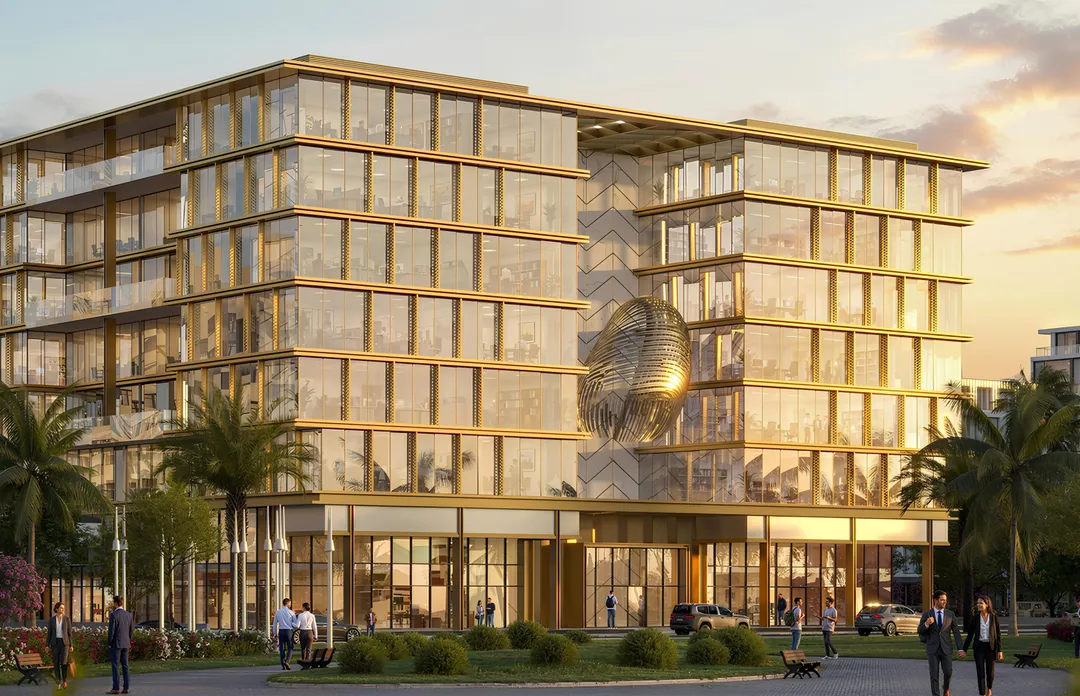 HQ by Arista Properties image 7