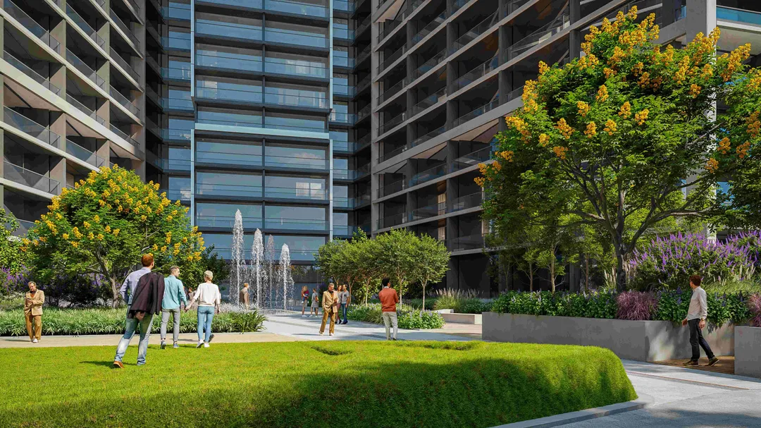 The Mirage at Sobha Central image 13