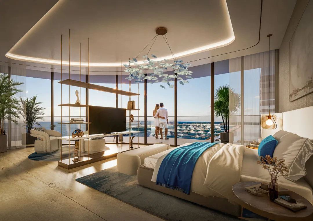 Royal Yacht Club Residence image 17