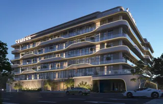 Samana Hills South 3