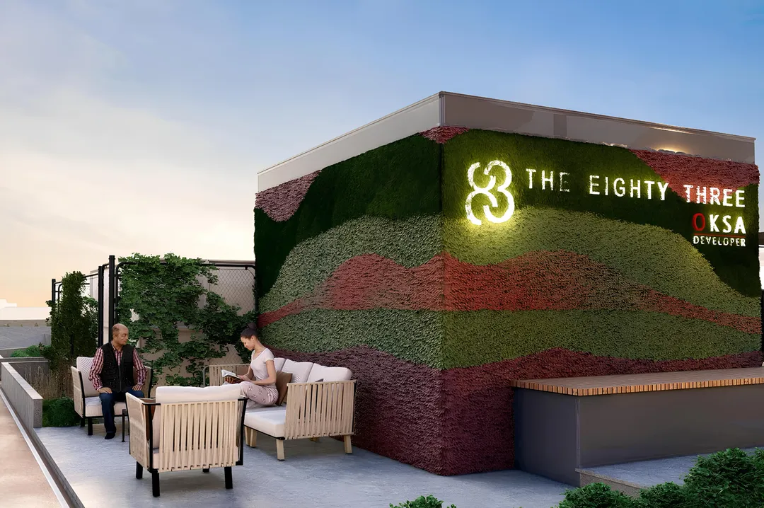 The Eighty Three image 12