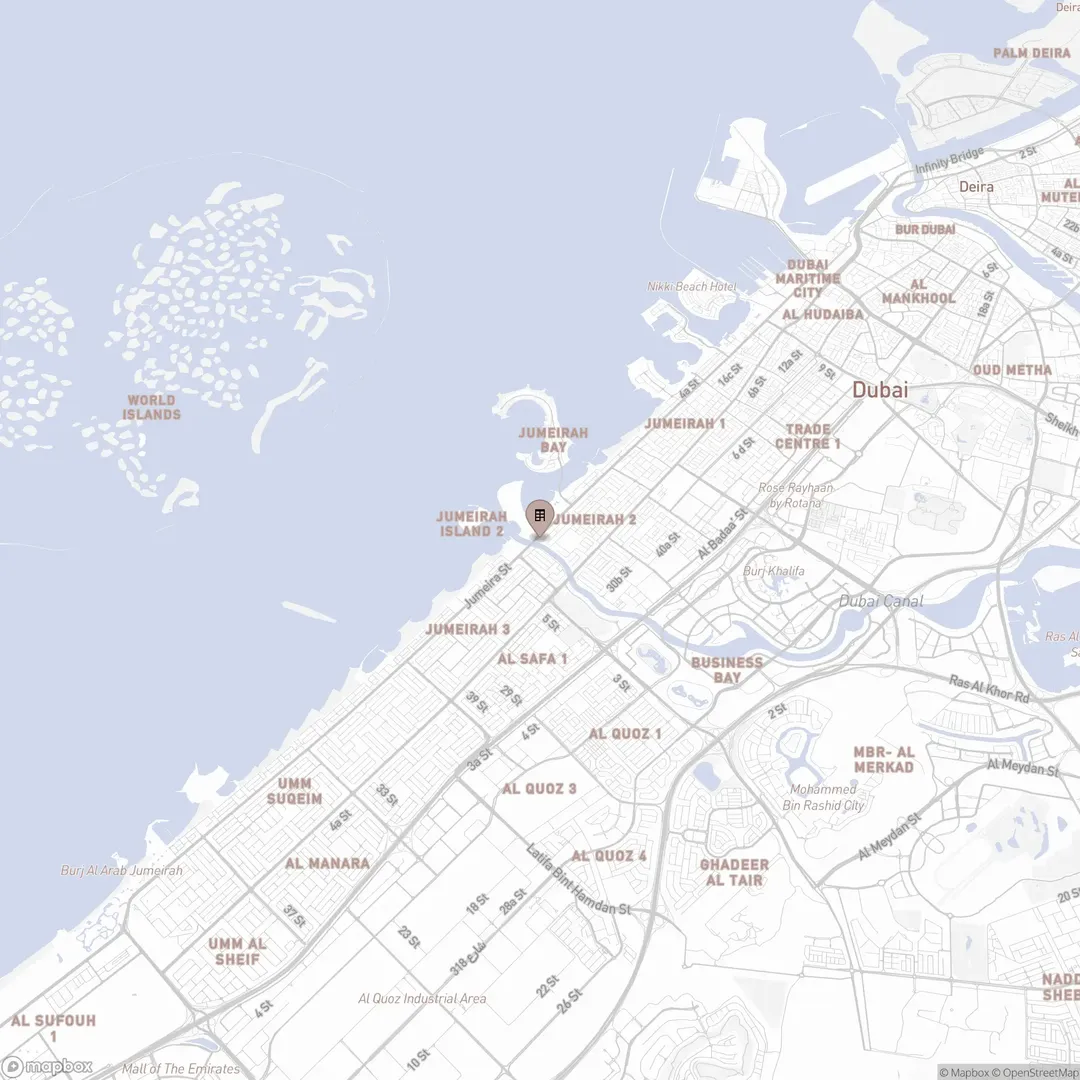 Sea Mirror Residences — View 22