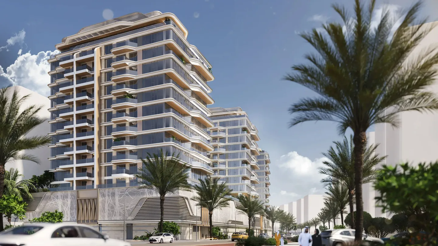 Edgewater Residences Phase 2
