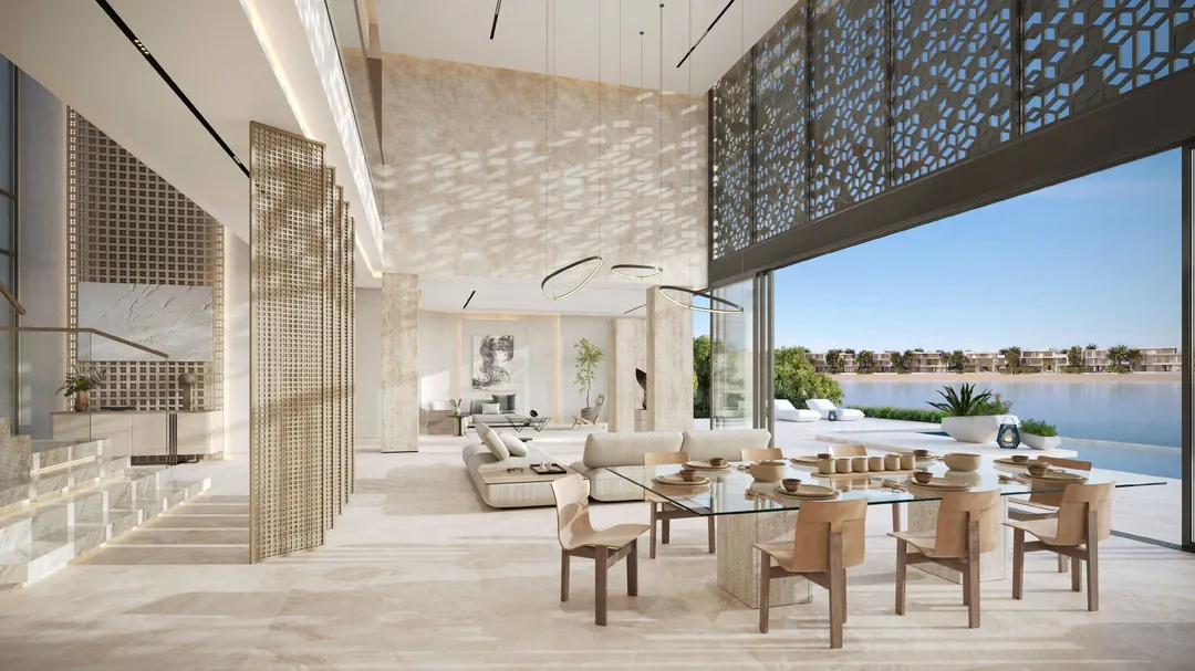 Palm Jebel Ali Villas image 61