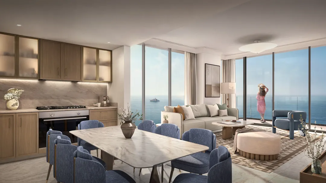 Address Residences Al Marjan Phase 1 image 6