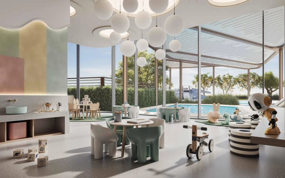 Hilton Residences image 24