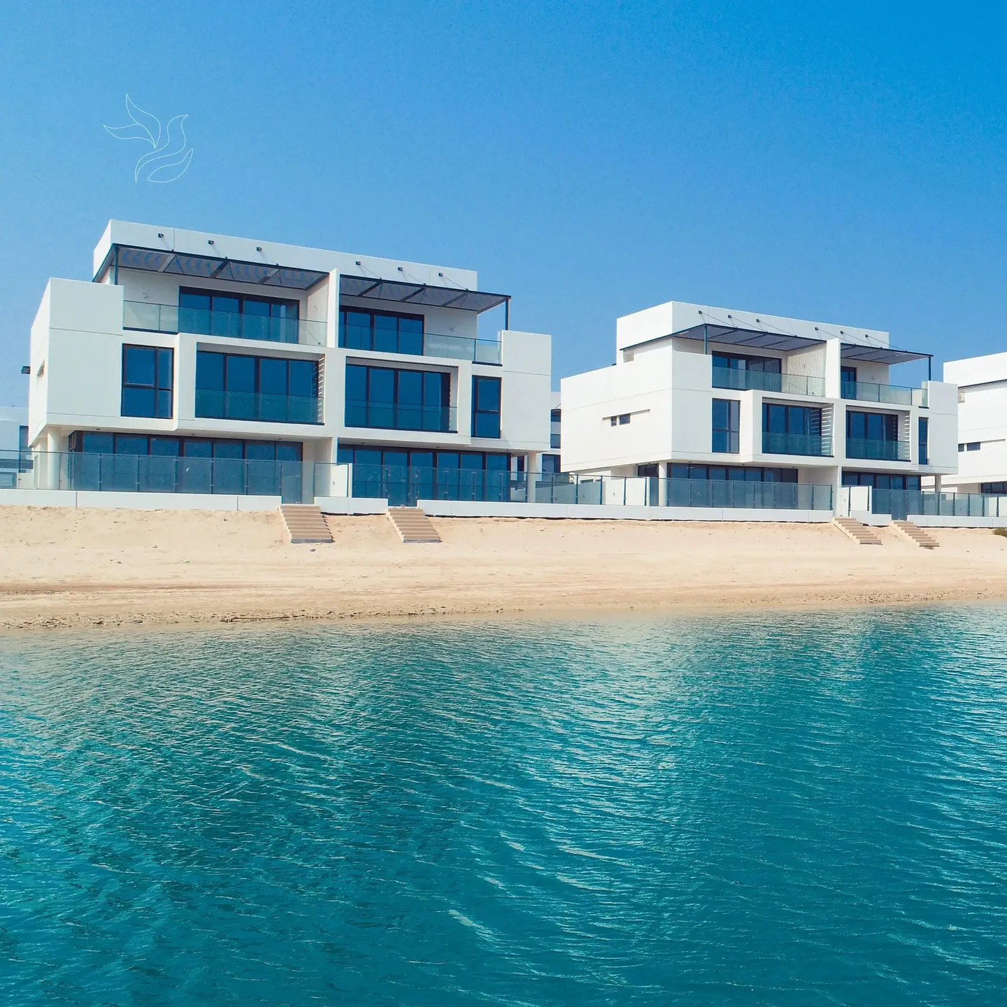 Sun Island Villas
