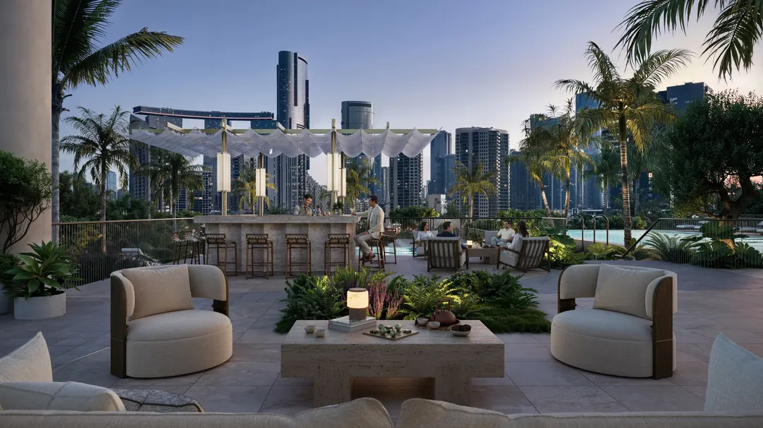 Riviera Residences Tower 1 image 18