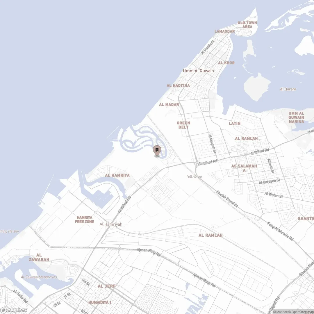 The View Island — View 22