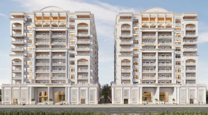 Architecture image 2