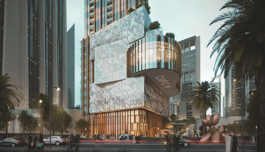 DIFC Living image 13