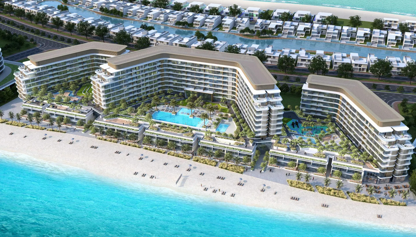 Selene Beach Residences
