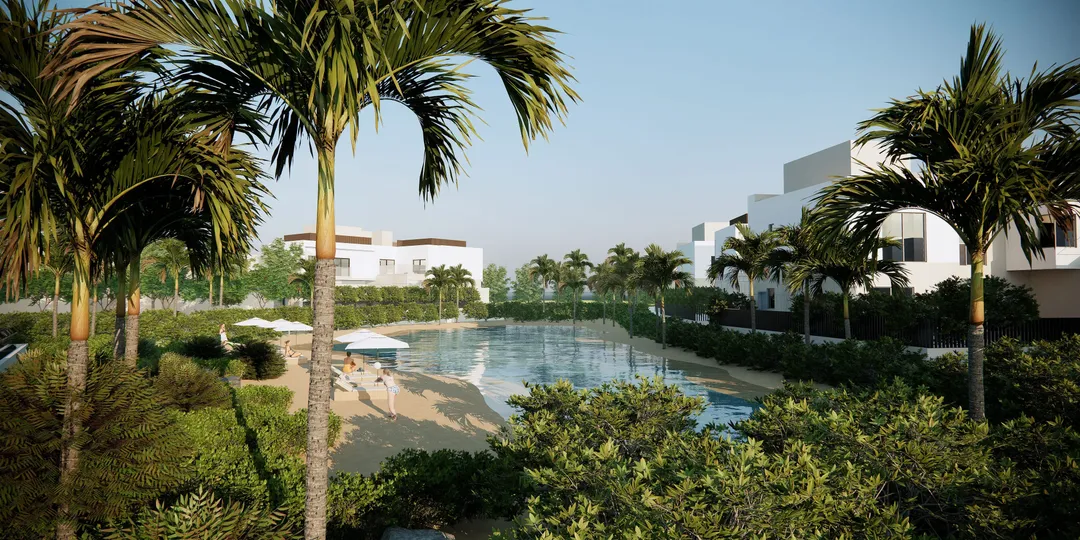 Reserve Villas image 10