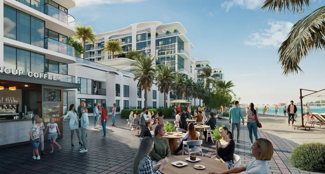 Florine Beach Residences image 6