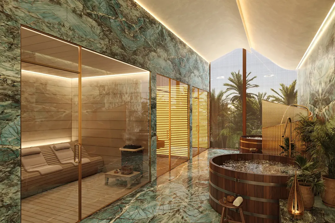 Six Senses Residences image 28