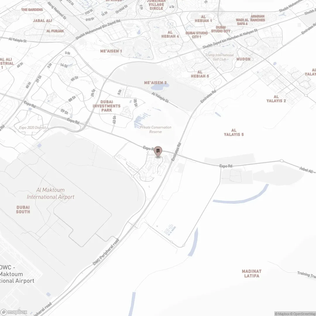Bling Avenue 1 — View 15