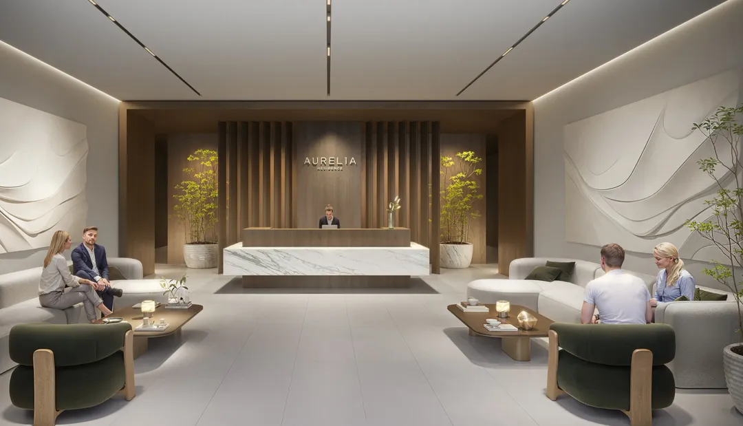 AUREL1A Residence image 2