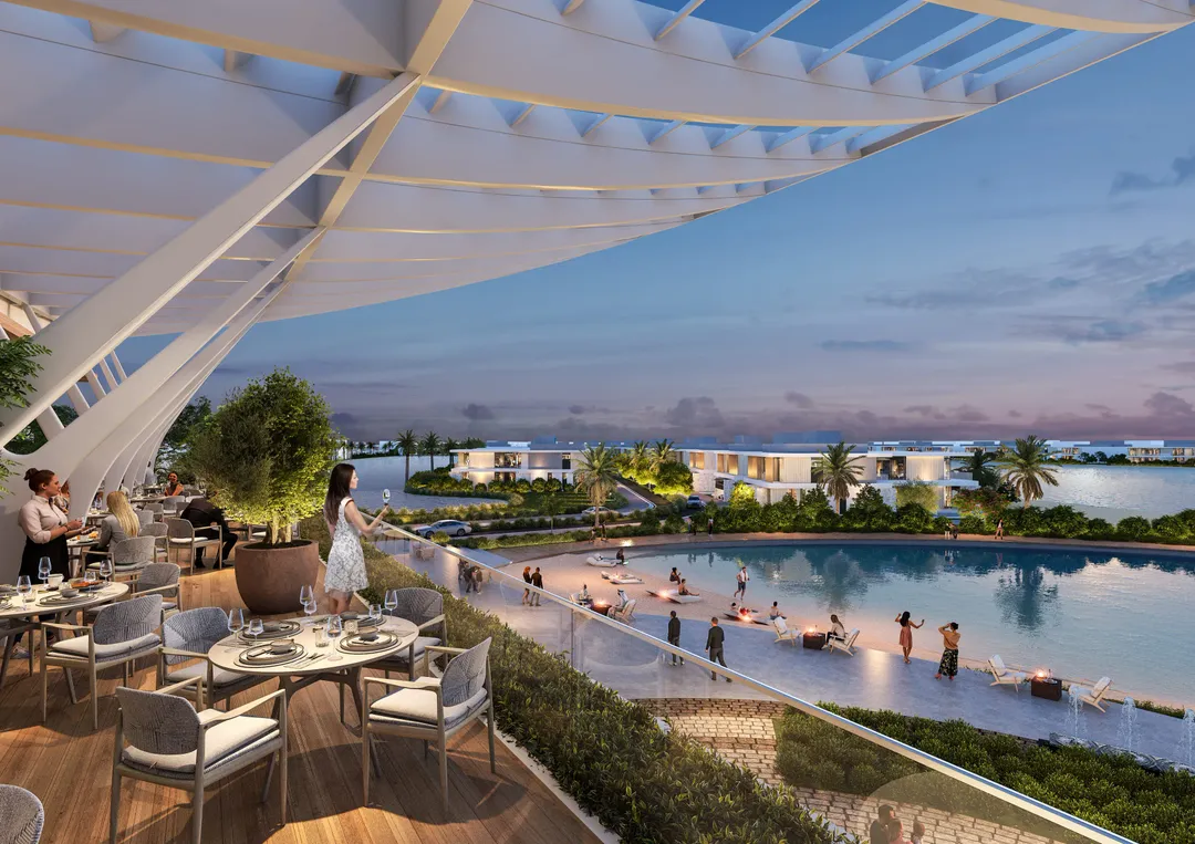 Yachtside Marina Residences image 22