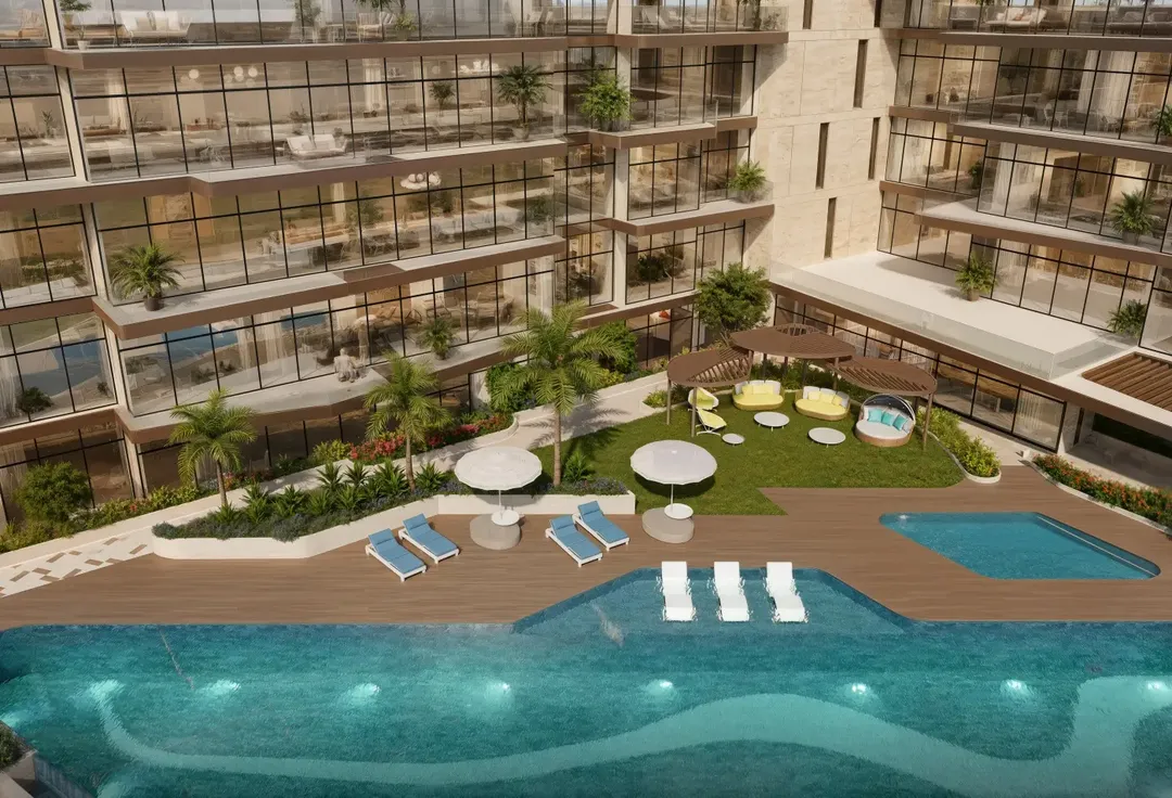 Flora Bay Residences — View 22