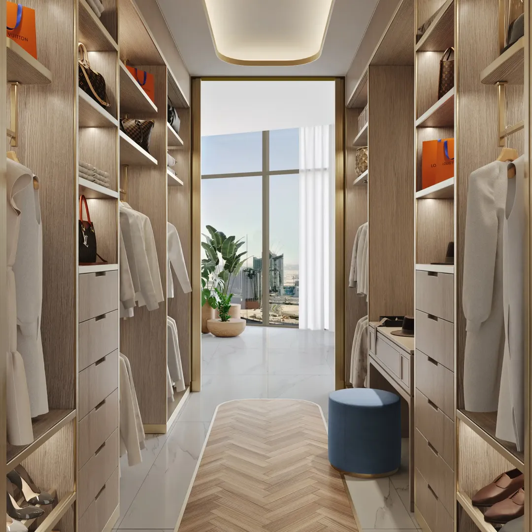 Jumeirah Living Business Bay image 11