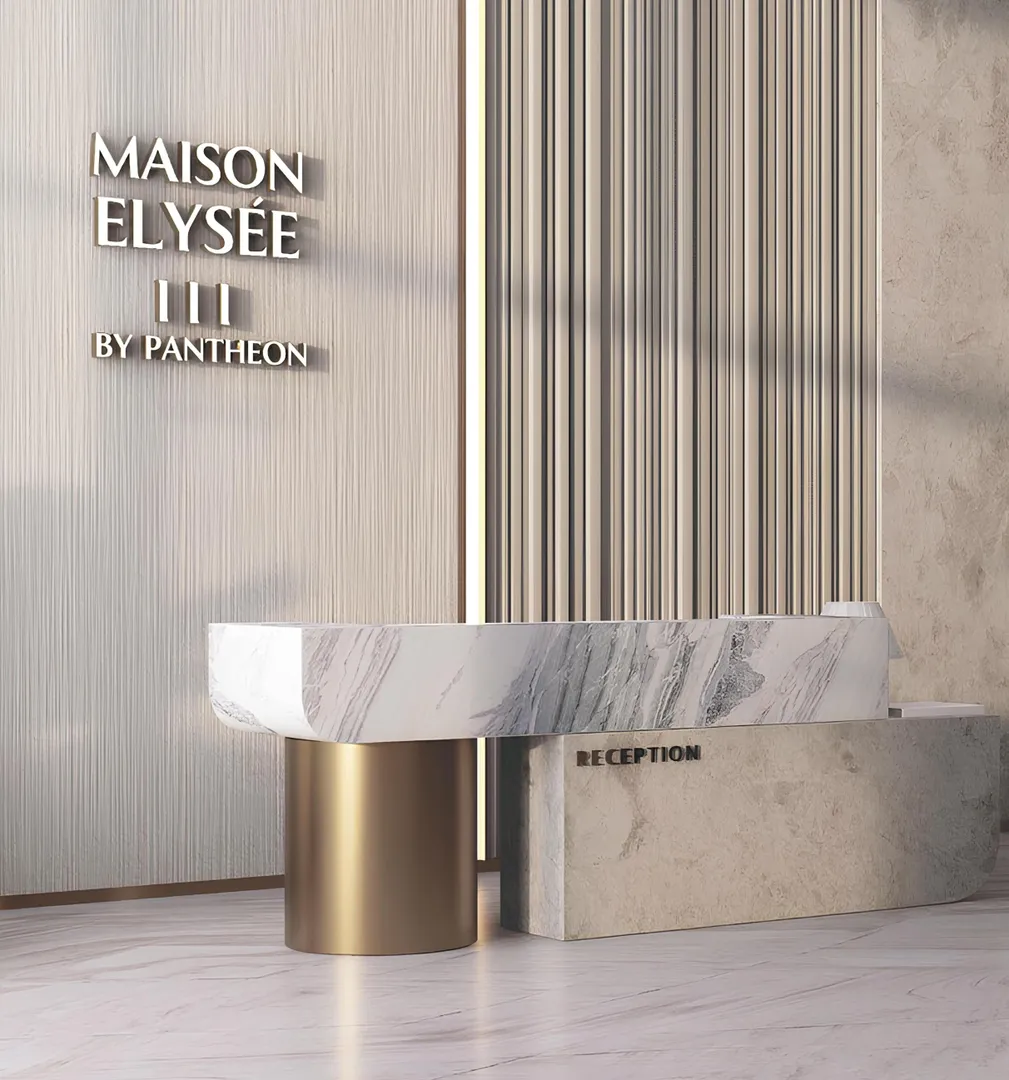 Maison Elysee 3 image 9