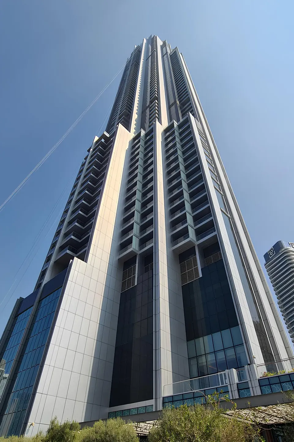 The Address Dubai Mall Residences