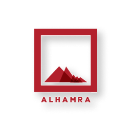 Al Hamra Real Estate Developer Logo