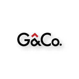 G&CO Logo