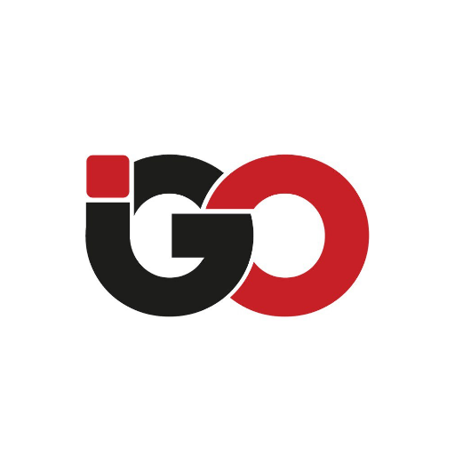 GO Invest Logo