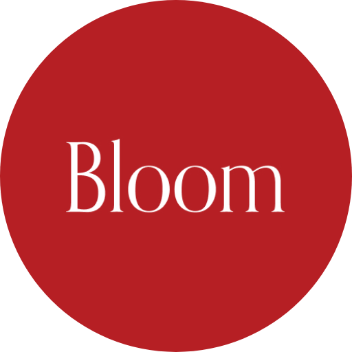 Bloom Properties Logo