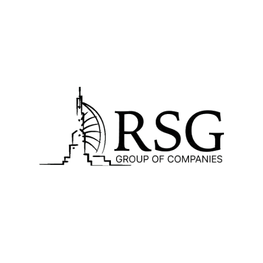 RSG Group Logo