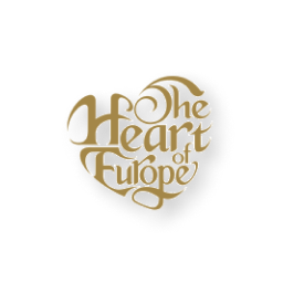 The Heart of Europe Logo