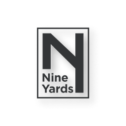 Nine Yards Logo