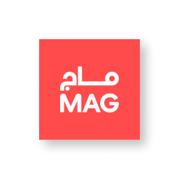MAG Property Development Logo