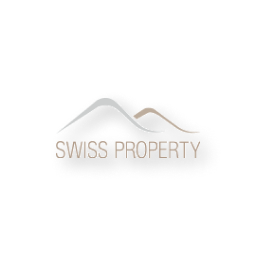 Swiss Property Logo
