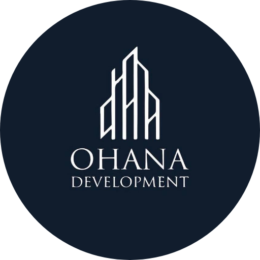 Ohana Development Logo