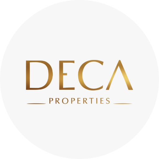Deca Properties Logo