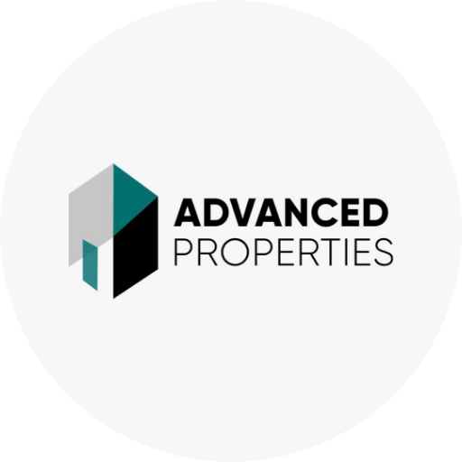Advanced Properties Logo