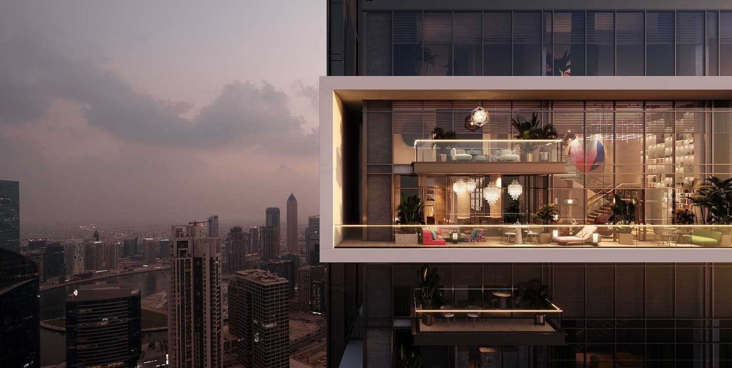 EVOLUTIONS "25H Heimat"-2 BR 1568.84,4253957AED