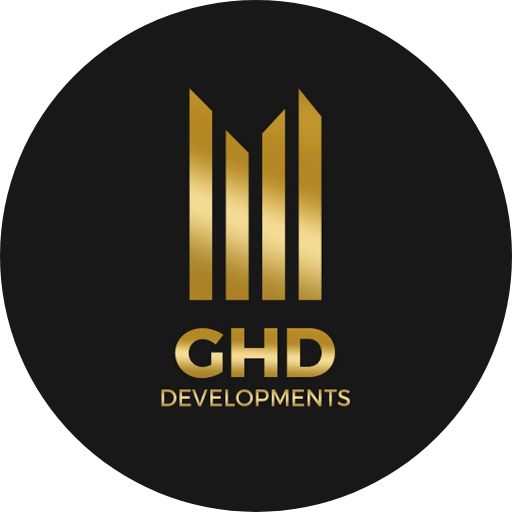 GHD Development Logo