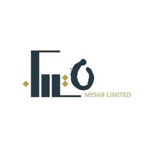 Mesab Limited Logo